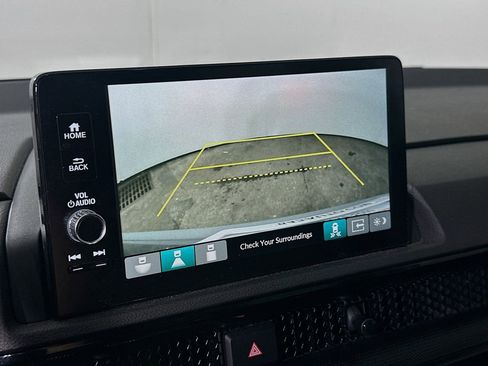 Used 2023 Honda CR-V Sport Touring image 10