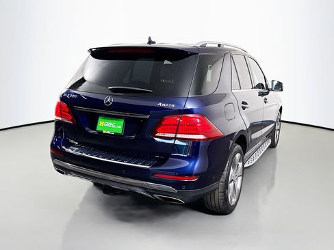 Used 2016 Mercedes-Benz GLE 350 GLE 350 image 10