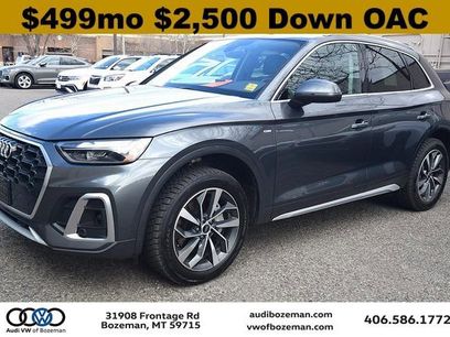 Used 2023 Audi Q5 2.0T Premium w/ Convenience Package