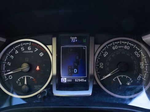 Used 2023 Toyota Tacoma SR5 RWD image 39