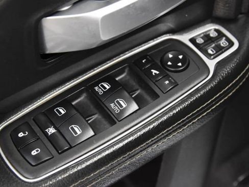 Used 2024 RAM 2500 Big Horn image 14