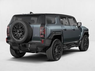 New 2026 GMC Hummer EV SUV AWD/4WD video 2