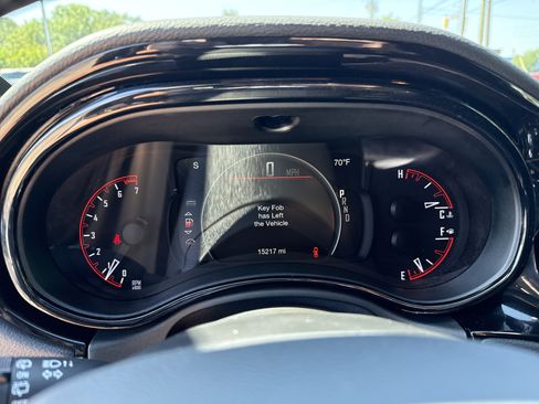 Certified 2025 Dodge Durango GT AWD/4WD image 20