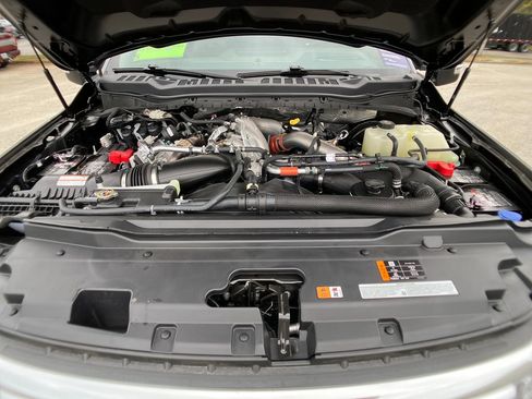 Certified 2026 Ford F350 Platinum w/ Platinum Plus Package image 33