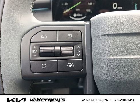 New 2027 Kia Telluride SX X-Line AWD/4WD image 19