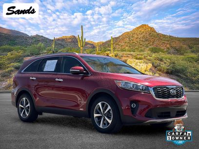 Used 2019 Kia Sorento EX
