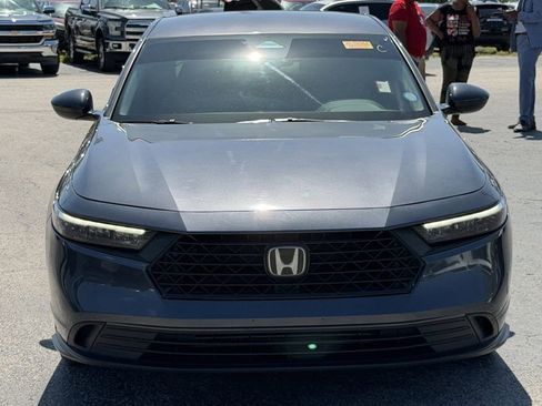 Used 2023 Honda Accord LX image 3