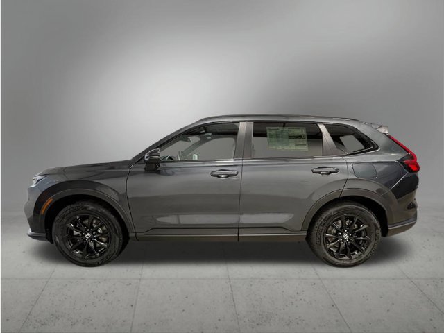 New 2027 Honda CR-V Sport-L image 2
