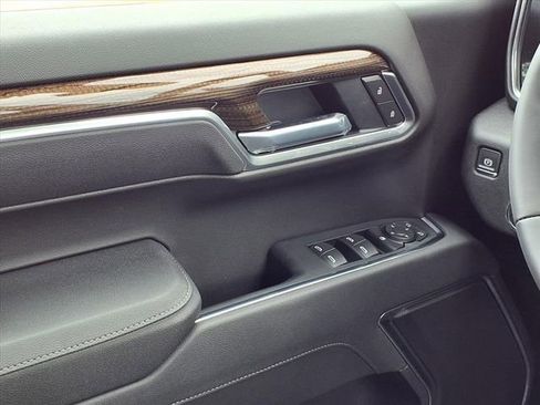 New 2026 Chevrolet Silverado 1500 LT AWD/4WD image 16