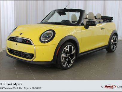 New 2026 MINI Cooper S