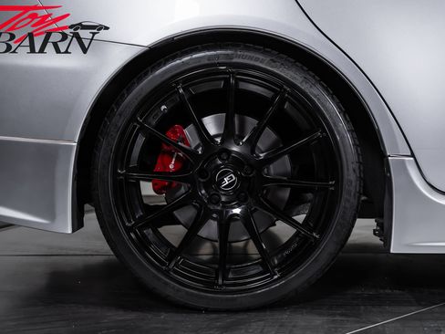 Used 2008 Mitsubishi Lancer Evolution MR AWD/4WD image 11