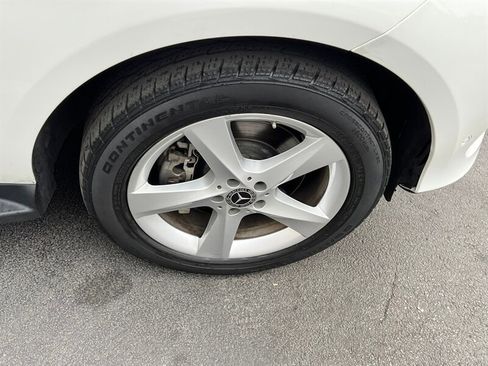 Used 2019 Mercedes-Benz GLE 400 4MATIC w/ Premium 1 Package image 13