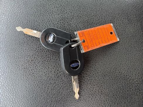 Used 2014 Ford F150 STX w/ Equipment Group 201A Mid image 51