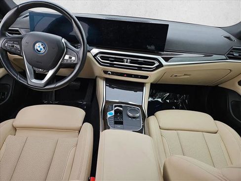 Used 2023 BMW i4 eDrive35 w/ Premium Package RWD image 20
