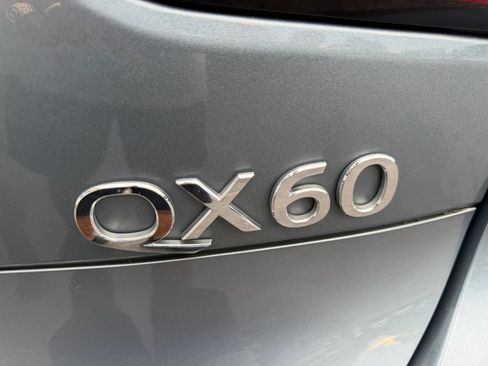 Used 2017 INFINITI QX60 Luxe w/ Premium Plus Package AWD/4WD image 66
