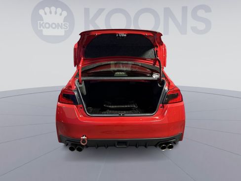 Used 2019 Subaru WRX STI image 31