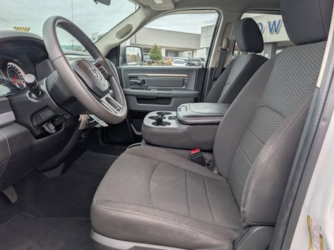 Used 2020 RAM 1500 Classic Warlock image 18