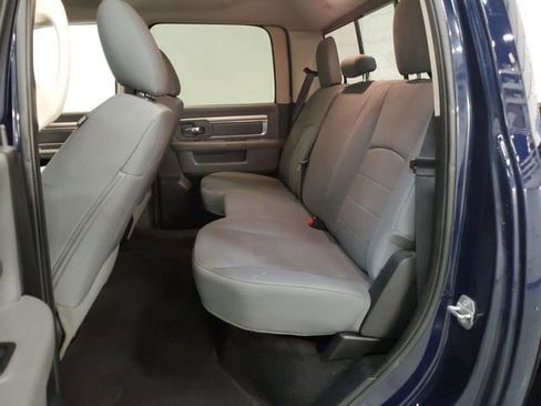 Used 2016 RAM 2500 SLT image 26