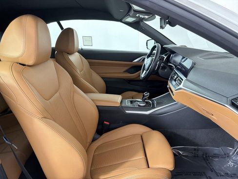 Used 2023 BMW 430i Convertible w/ Convenience Package image 29