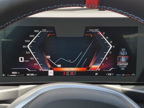 New 2026 BMW 440i xDrive Coupe w/ Premium Package image 25