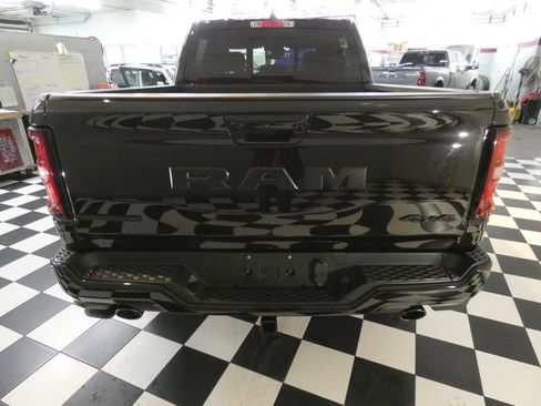 New 2026 RAM 1500 Big Horn image 5