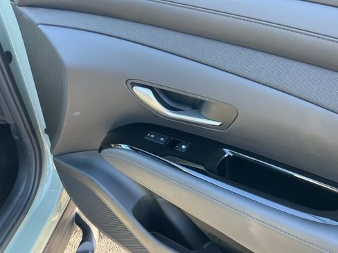 Certified 2025 Hyundai Santa Cruz SEL image 24