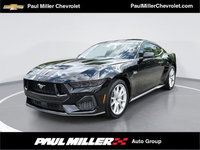 Used 2025 Ford Mustang GT Premium