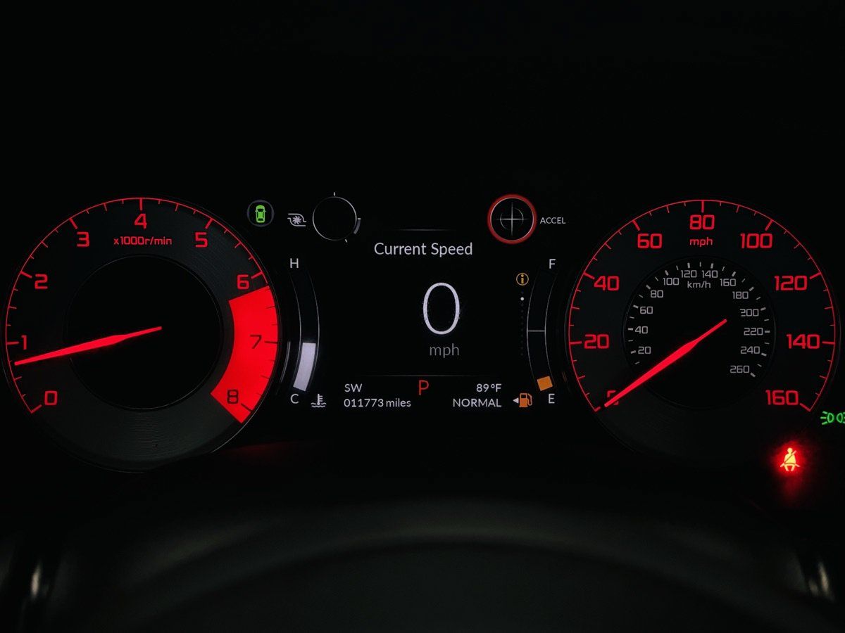 Used 2023 Acura TLX Type S AWD/4WD image 61