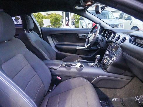 Used 2015 Ford Mustang Coupe w/ Equipment Group 051A image 19