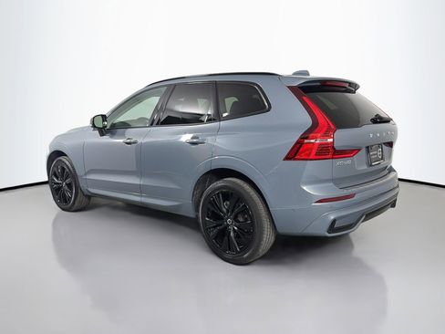 Certified 2023 Volvo XC60 B5 Plus w/ Climate Package image 8