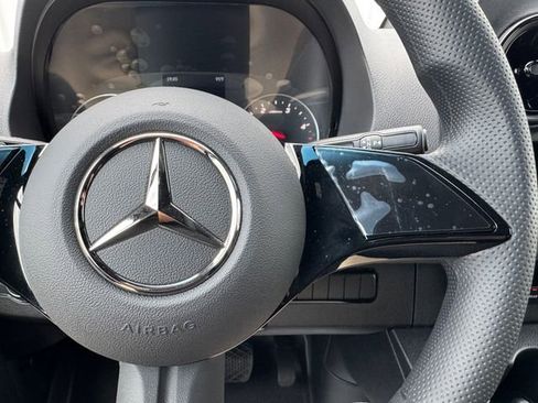 New 2025 Mercedes-Benz Sprinter 2500 image 24