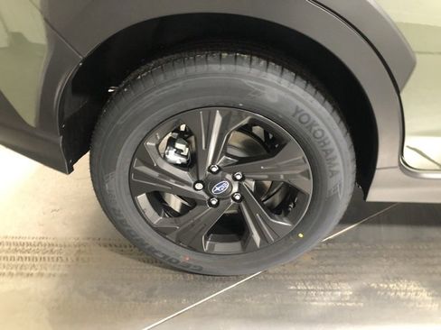 New 2026 Subaru Crosstrek 2.5i image 8