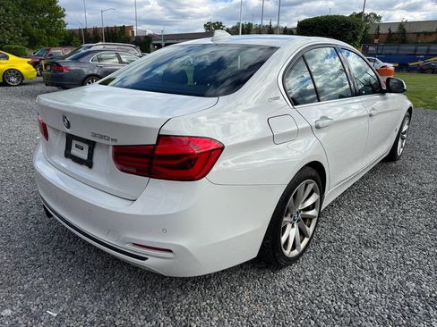 Used 2017 BMW 330e RWD image 5