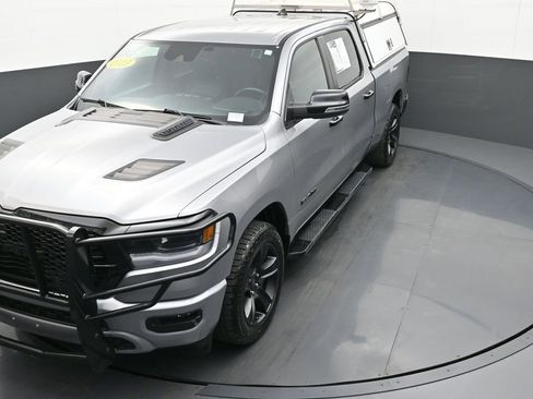 Used 2023 RAM 1500 Laramie image 36