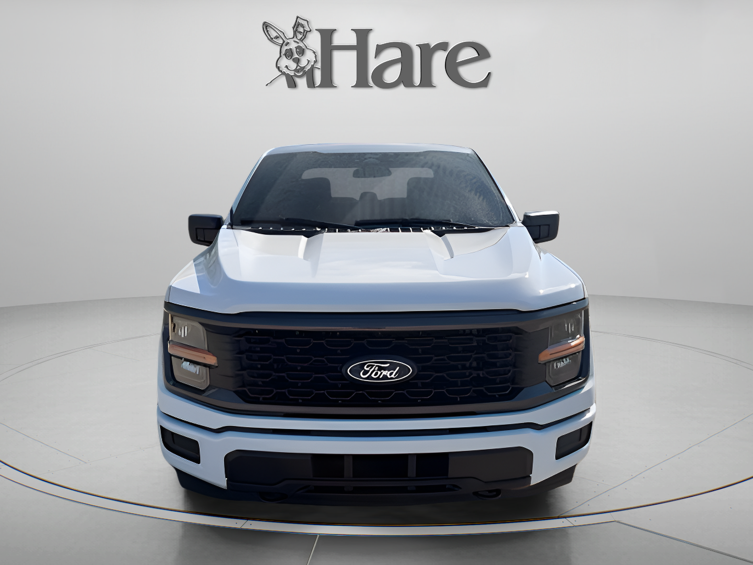 Used 2025 Ford F150 STX AWD/4WD image 8