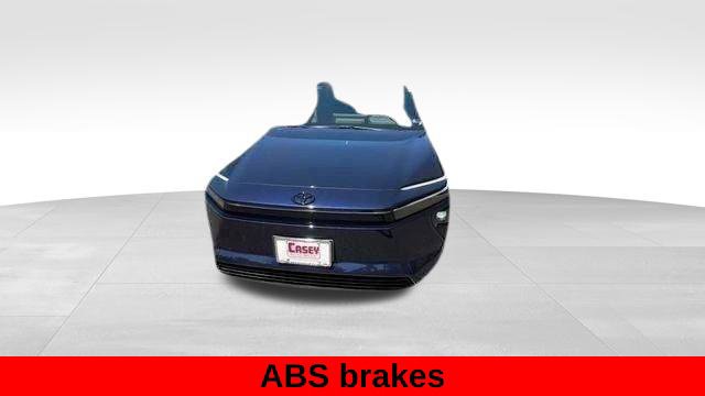 Used 2026 Toyota bZ FWD image 30