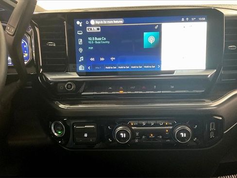 Used 2025 Chevrolet Silverado 1500 LT image 16