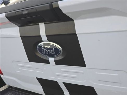 Used 2023 Ford F150 XL w/ XL Chrome Appearance Package image 31