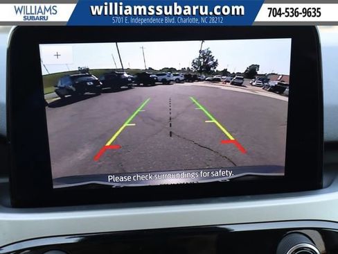 Used 2022 Ford Escape SE w/ SE Sport Appearance Package FWD image 28