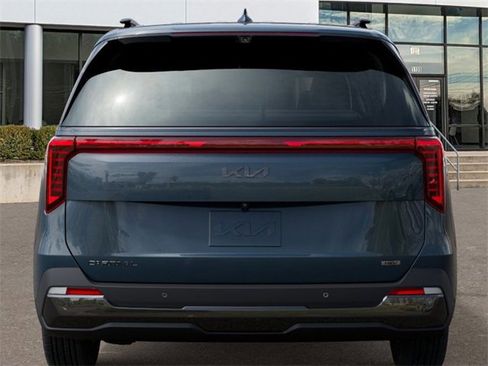 New 2026 Kia Carnival SX Prestige image 14