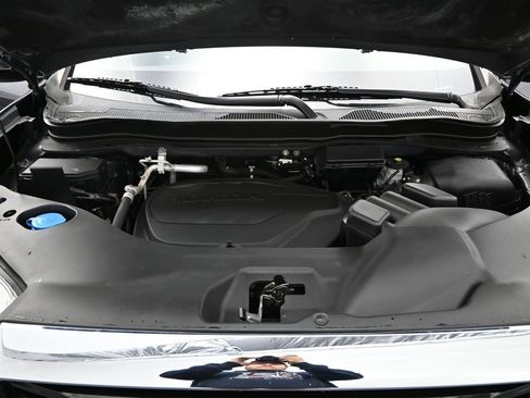 Used 2022 Honda Ridgeline RTL-E image 5