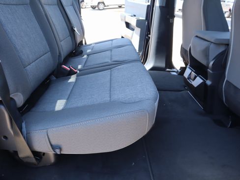 New 2025 Ford F250 XL w/ STX Appearance Package image 14