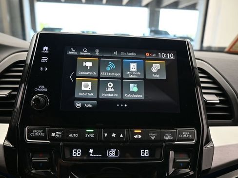 Used 2019 Honda Odyssey Elite image 26