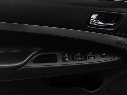 Used 2012 INFINITI G37 Journey w/ Premium Pkg RWD image 17