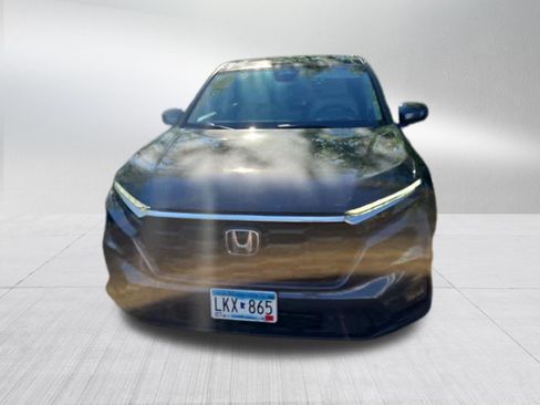 Used 2024 Honda CR-V EX-L image 2