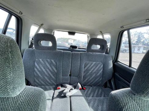 Used 1999 Honda CR-V EX image 34