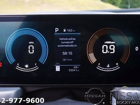Used 2024 Hyundai Sonata SEL FWD image 15
