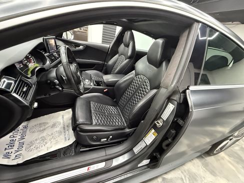 Used 2014 Audi RS 7 Prestige AWD/4WD image 10