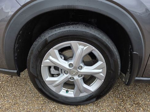 Used 2025 Honda HR-V LX image 26