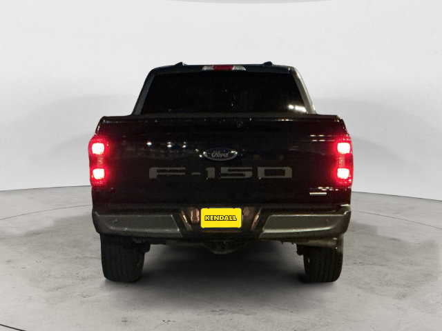 Certified 2023 Ford F150 XLT w/ Equipment Group 302A High AWD/4WD image 6